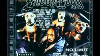 Snoop Dogg - Trust Me (Explicit)