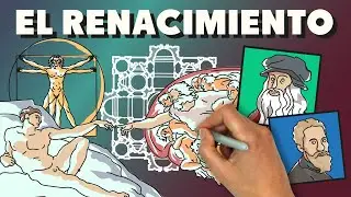 Historia del Renacimiento