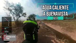 Ruta Buenavista de Cañedo