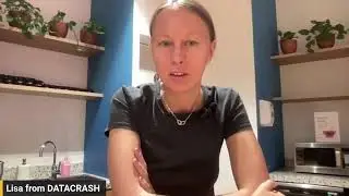 DATACRASH для экспертов: Почему лидген НЕ работает?