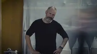 Beowulf in Rehearsals