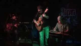 Александр Белкин и друганы 6