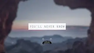 KR, blxckbxrd - You'll Never Know (Smarnav Remix) [Bass Rebels Release]