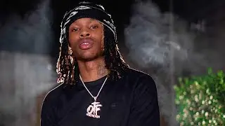King Von new release Crazy Story