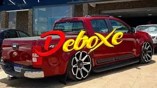 DEBOXE GOIÂNIA FUNK 2023 MC PH - Os Bico Tão Se Perguntando
