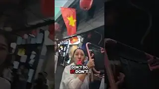 CHINA MAC GOT PRESSED IN VIETNAM‼️