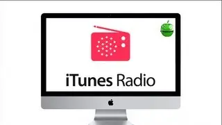 Tutorial | iTunes Radio Mac,Pc,iDevice