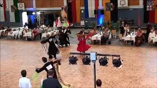2018 06 17 Baltic Senior 2018   Finale Wienervals