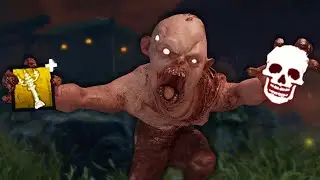 The Most Underrated Twins Add-On! [But not really] (Dead By Daylight)