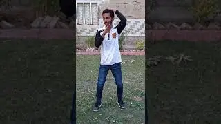 Dance Performance On Meray Paas Tum Ho