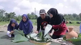 SAK - RT DESA MULYOARJO,