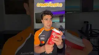 I did a heavy prank to my cousin