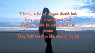 Bas - Dopamine (ft. Cozz) Lyrics