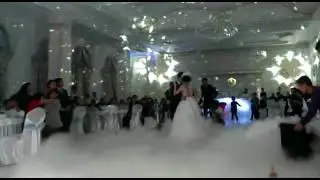 Тяжелый дым заказы принимаем в Алмате  87073866662 нашый инстаграм wedding_dance_almaty