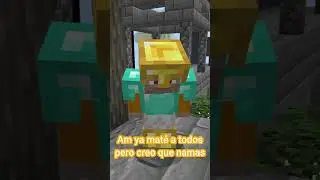 Types of PEOPLE playing SKYWARS 
