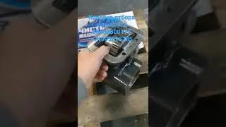 Коробка отбора мощности КАмаз  OMFB 08600500175