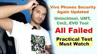 Vivo Security Update Practically Test | Important Video Must Watch 🔥