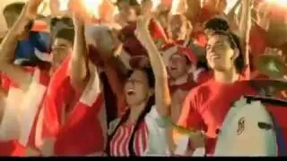knaan-wavin flag music video