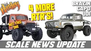 EASY Pay! - Scale News Update - Episode 250