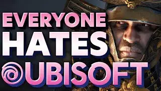 Even Ubisoft Hates Ubisoft - Inside Games Roundup
