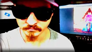 Oliver Tree - 1993 (metal cover by Jacob Palmer)