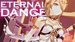 Eternal Dance | Honkai Impact