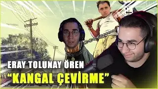 Eray İzliyor - 