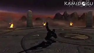 Mortal Kombat Armageddon | Noob's Ending