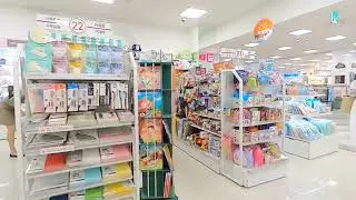 [4K]Home Plus Mok-dong Branch/홈플러스 목동점