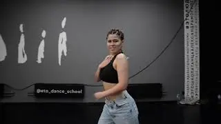 Яна Дон / Branko & Pedro - MPTS / Танцевальный мастер-класс проекта ADEPT / DANCE VIDEO