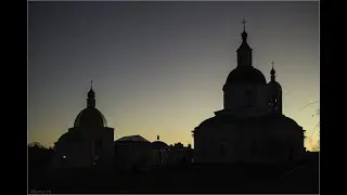 Пасха 2021