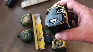 Stanley FATMAX AUTOLOCK Roulettes. Milwaukee Premium, Crafttool, and Gross