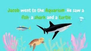 What is a Noun? 🧐 | Easy English Grammar ESL, ELL, KIDS📚