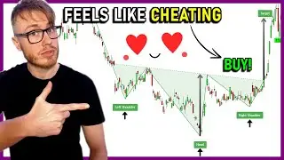 BEST Built-In TradingView Indicator 😍