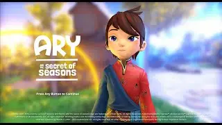 Ary and the Secret of Seasons (Any%) Longplay [E116]