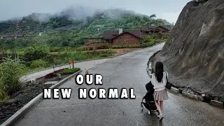OUR NEW NORMAL