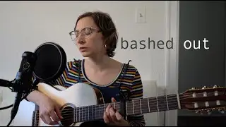 bashed out - this is the kit (cover)