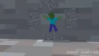 anime fight {Test Animation}