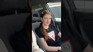 Первый вопрос, который вы должны задать при знакомстве   Приколы от СТАС И ПОЛЯ   Тик ток #Shorts