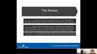 Developing the South Shore: How Realtors Can Help Expand the Job Market