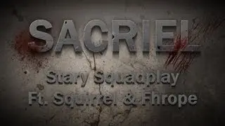 DayZ Stary Sobor Combat Ft. Fhrope and Squirrel