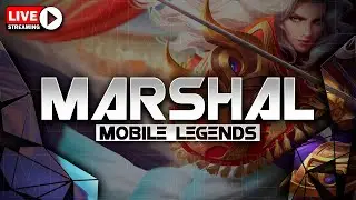 Топ 1 Линг фит ланс Бикини Боттом 1337 звезд 1336 см 1335 айкью.  Marshal MLBB