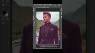Tips For Changing Black Colour into White Color in Adobe Photoshop 2025