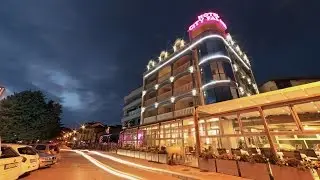 City Palace Hotel