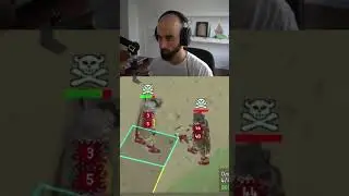 Grazy offer 2b vs. 500m Risk Fight...