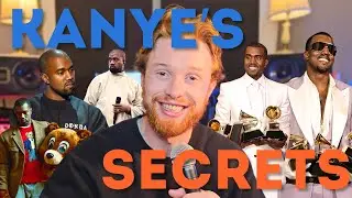How To Make Stunning Kanye West Inspired Beats From Scratch