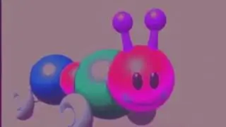 Baby Einstein Effects 77 (Reversed)