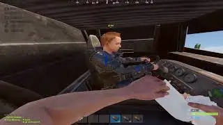 RUST МОМЕНТЫ С ВАЙПОВ