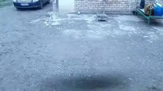 Спутник бузулду