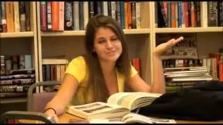 How To Get A Guy In Your Campus Library